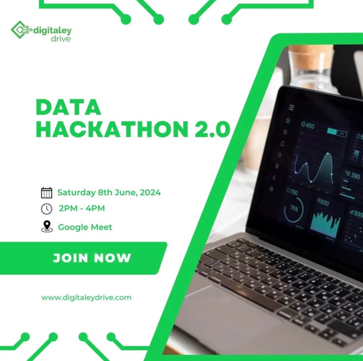 Free Resources | Digitaley Drive